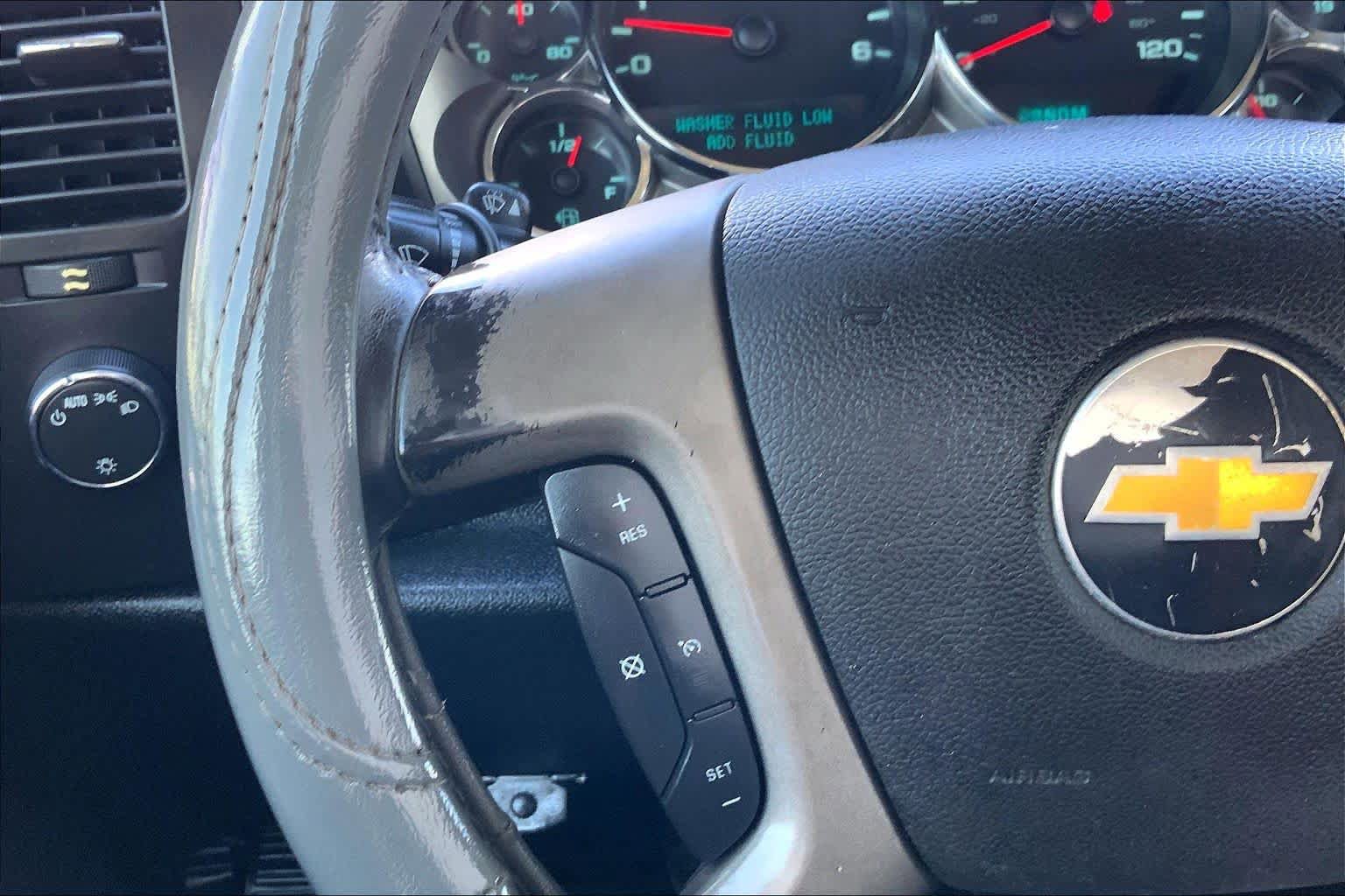 Used 2011 Chevrolet Silverado 1500 LT w/ All-Star Edition image 22