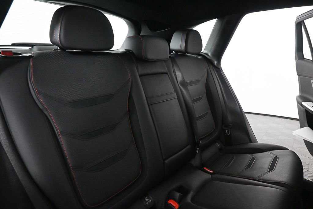 Certified 2024 Mercedes-Benz GLC 43 AMG 4MATIC image 20