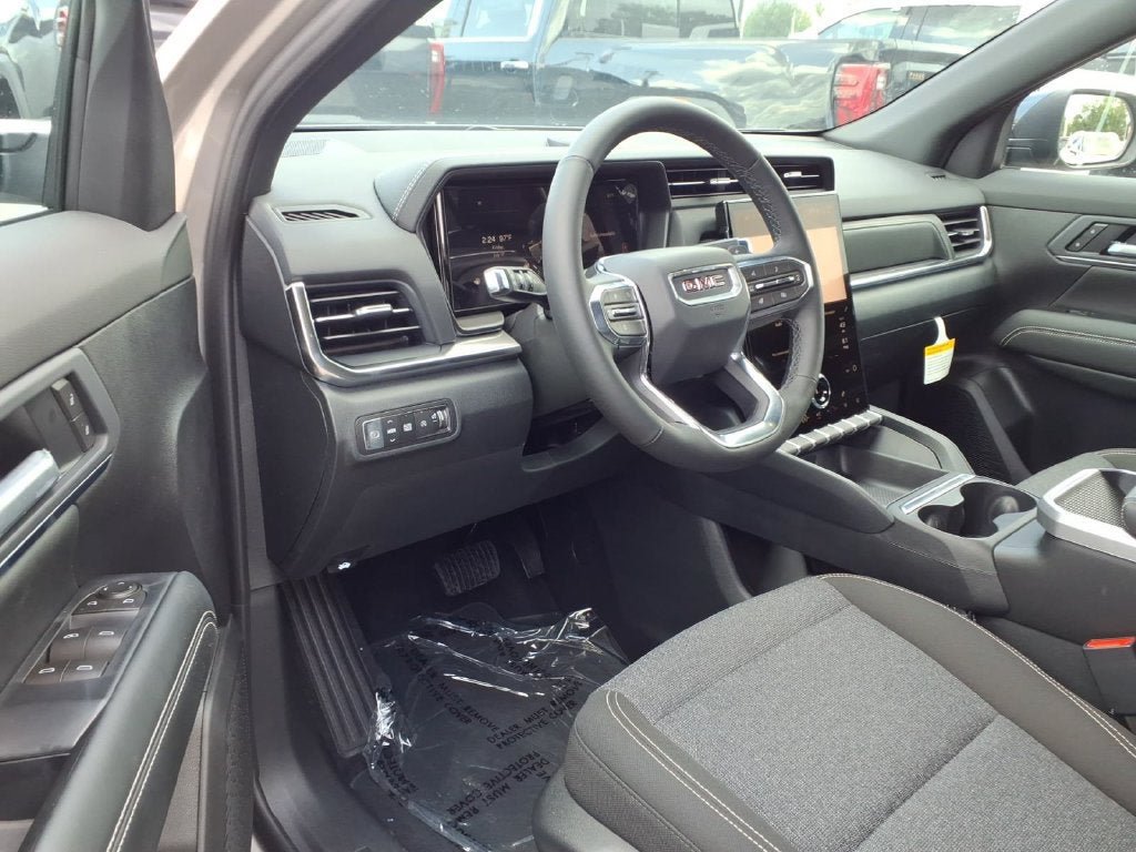 New 2026 GMC Terrain Elevation FWD image 6
