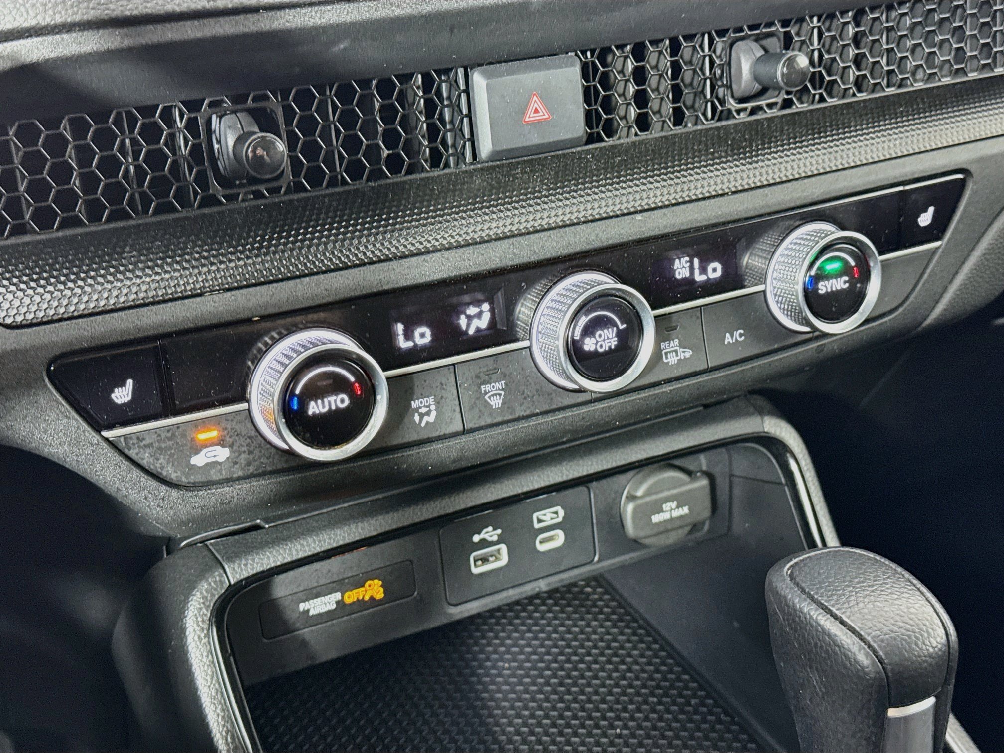 Certified 2024 Honda CR-V EX image 15