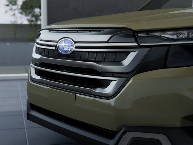 New 2026 Subaru Forester Touring AWD/4WD image 10