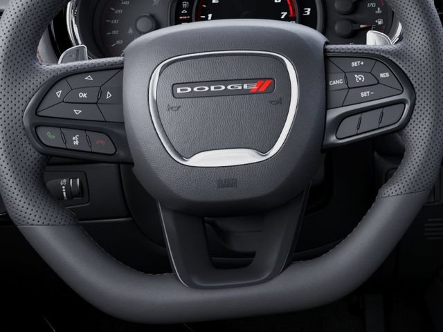 New 2026 Dodge Durango R/T w/ Blacktop Package AWD/4WD image 20