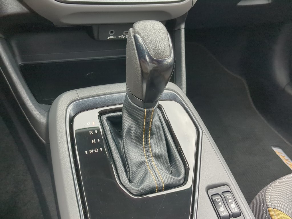 Used 2026 Subaru Crosstrek 2.5i Sport AWD/4WD image 25