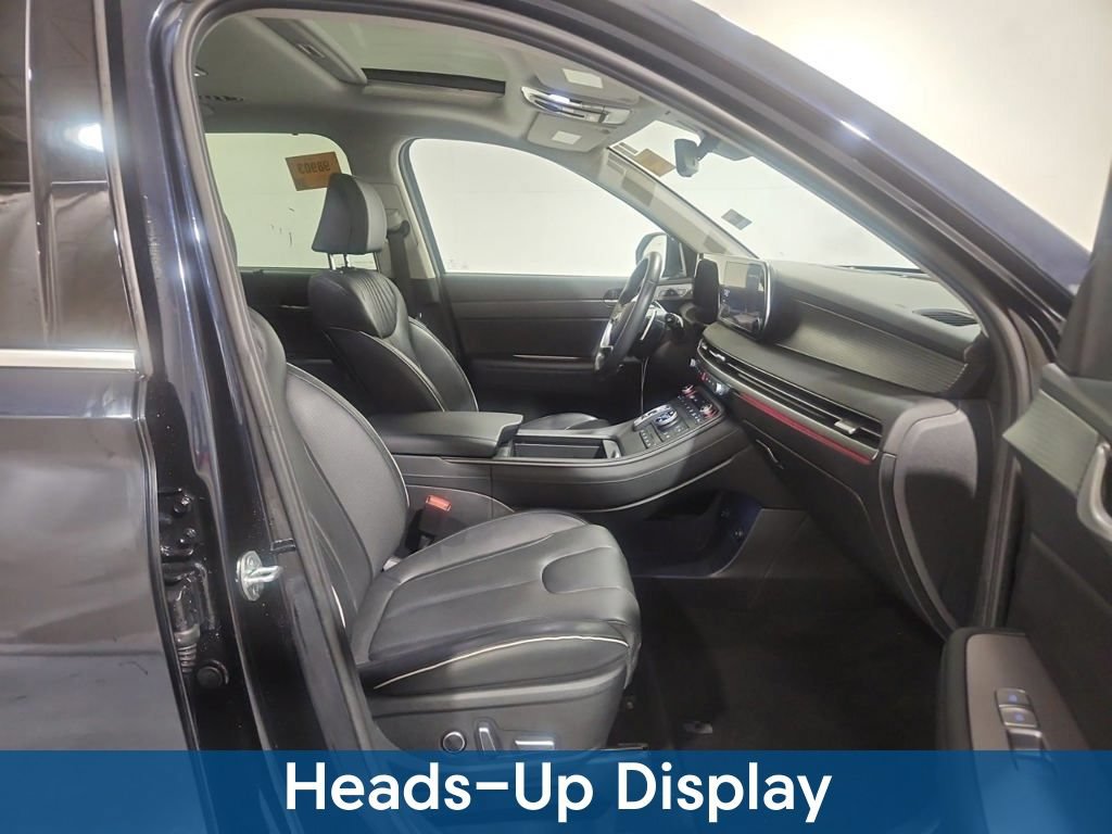Used 2024 Hyundai Palisade Limited AWD/4WD image 5