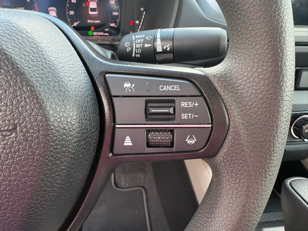 Certified 2026 Honda Accord LX image 13