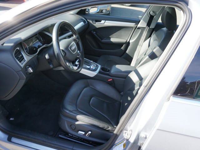 Used 2015 Audi A4 2.0T Premium image 11