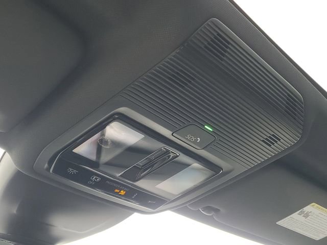 New 2025 Volkswagen GTI SE image 24