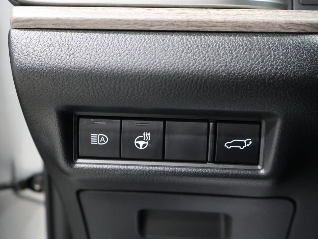 Used 2024 Toyota Grand Highlander Platinum image 37