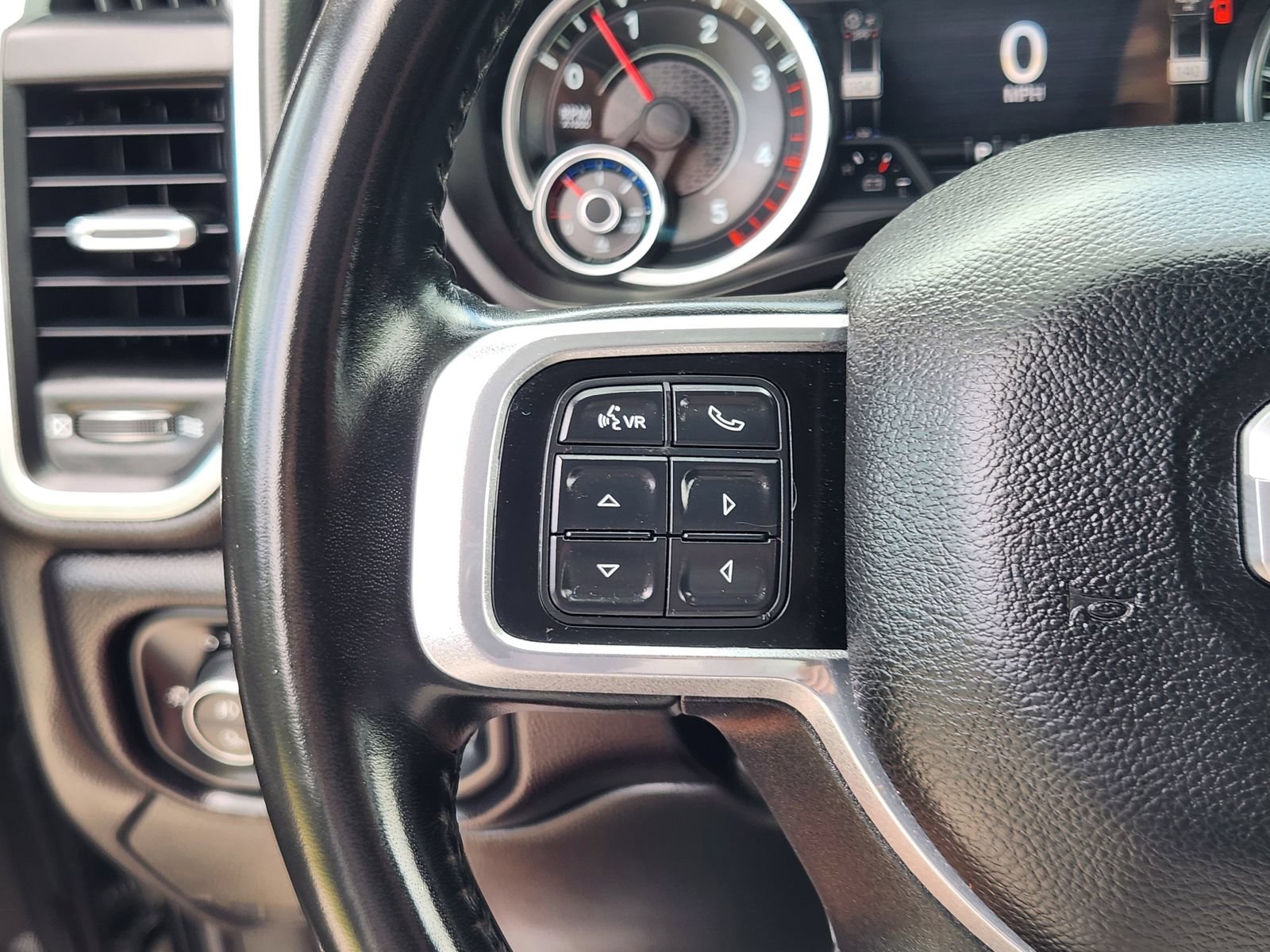 Used 2022 RAM 3500 Laramie w/ Night Edition AWD/4WD image 31