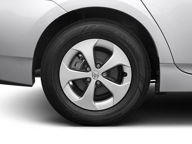 Used 2012 Toyota Prius Two FWD image 12