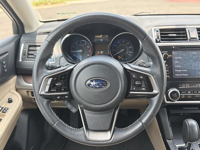 Used 2019 Subaru Outback 2.5i Limited AWD/4WD image 16