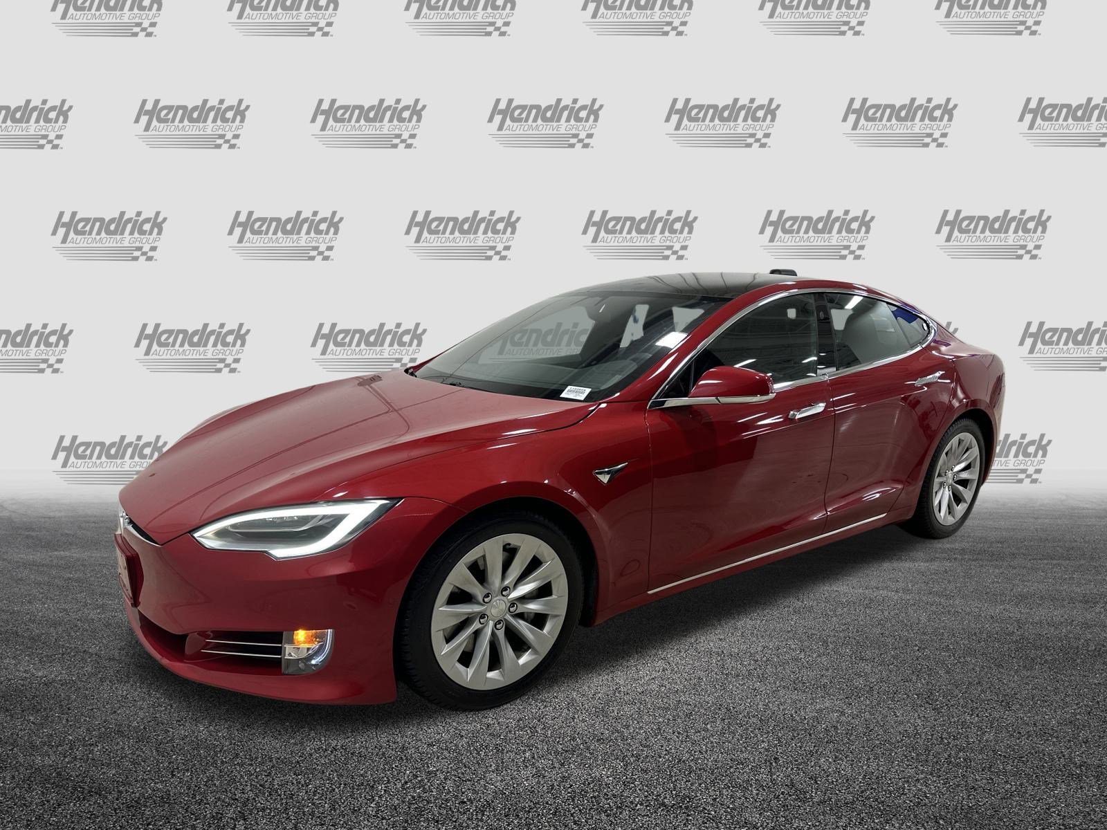 Used 2017 Tesla Model S 75D image 5