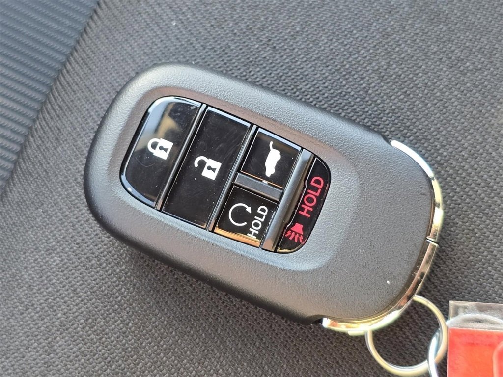 New 2026 Honda Civic Sport image 32