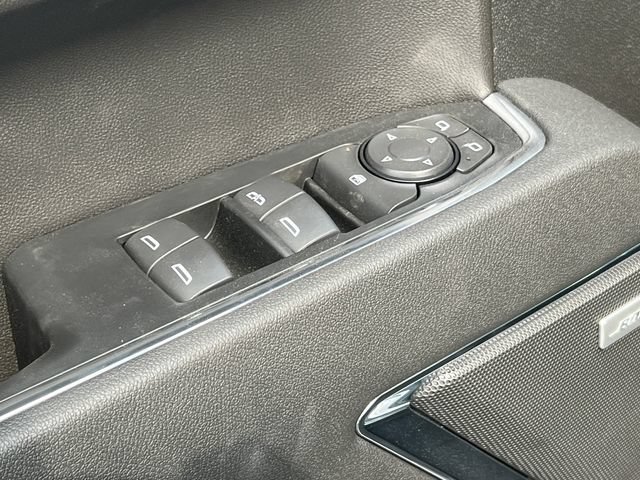 New 2026 Chevrolet Silverado 1500 RST w/ Convenience Package II AWD/4WD image 15