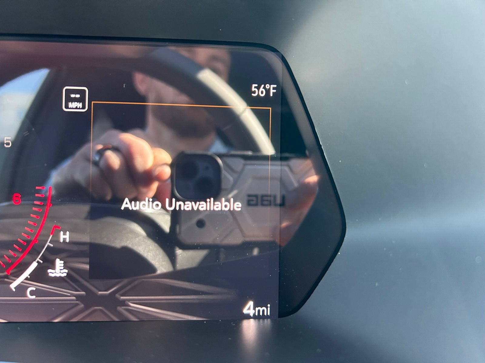 New 2026 GMC Canyon AT4 AWD/4WD image 13