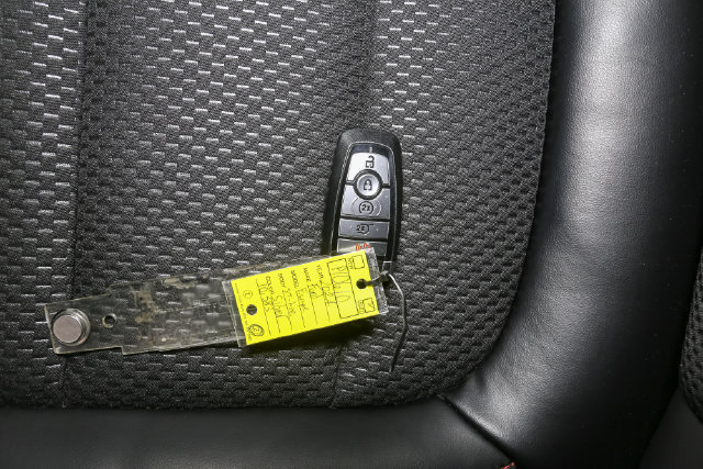 Used 2024 Ford Escape ST-Line w/ Tech Pack #1 AWD/4WD image 38