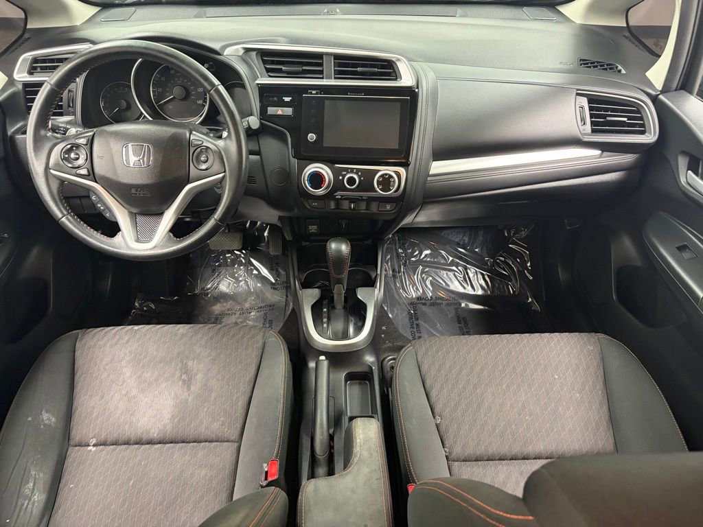Used 2019 Honda Fit Sport image 18