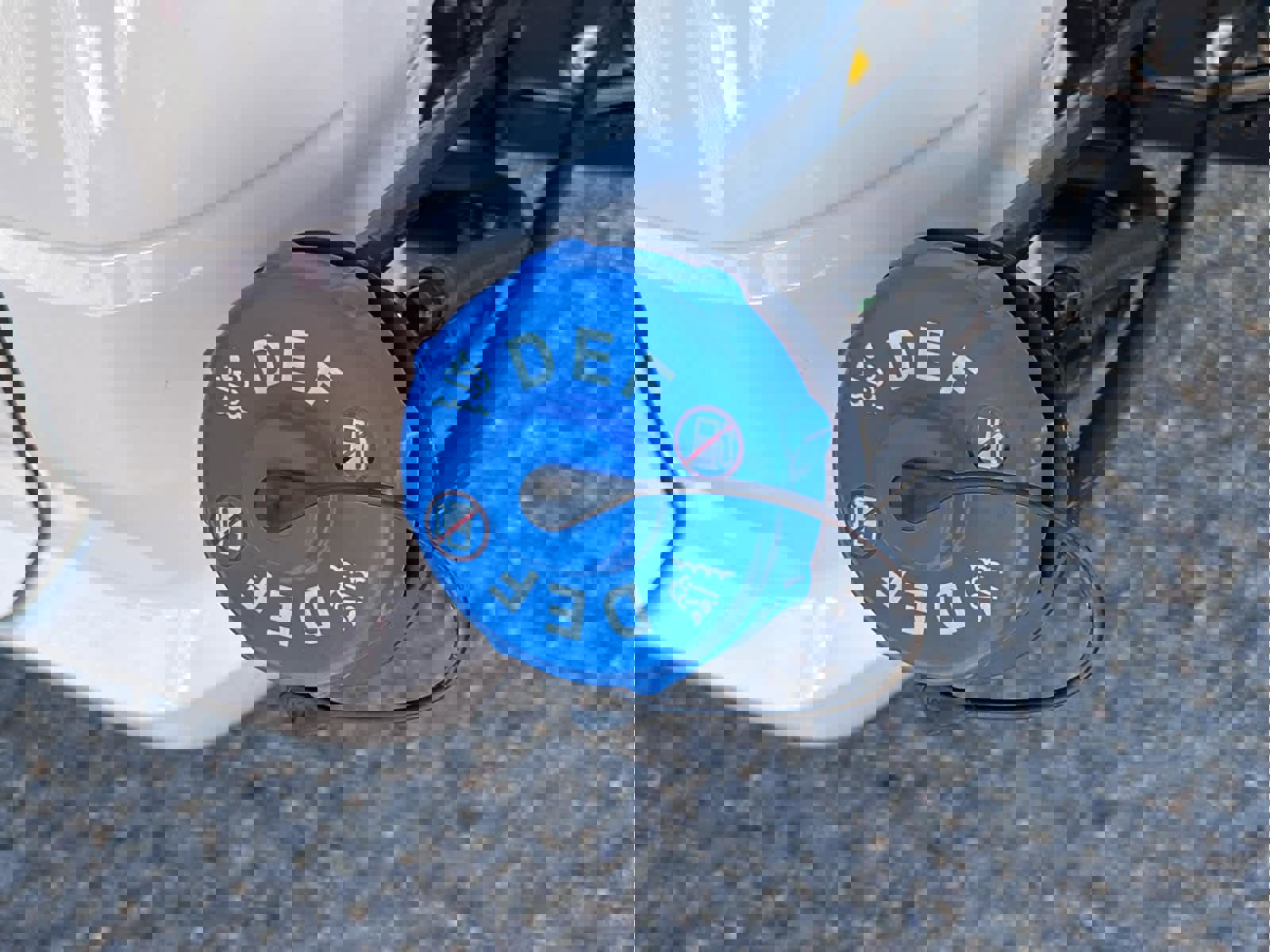 New 2026 RAM 4500 Tradesman w/ Chrome Appearance Group image 17