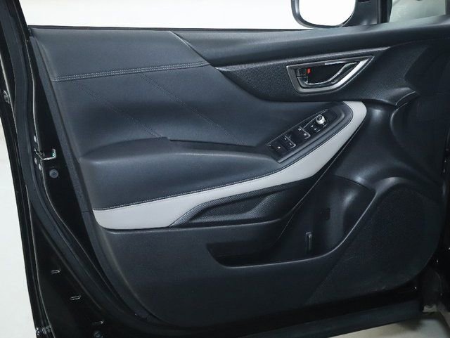 Certified 2022 Subaru Forester Limited image 16