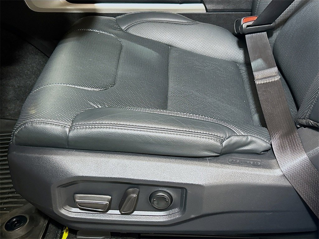 Used 2024 Toyota Tundra Limited image 16