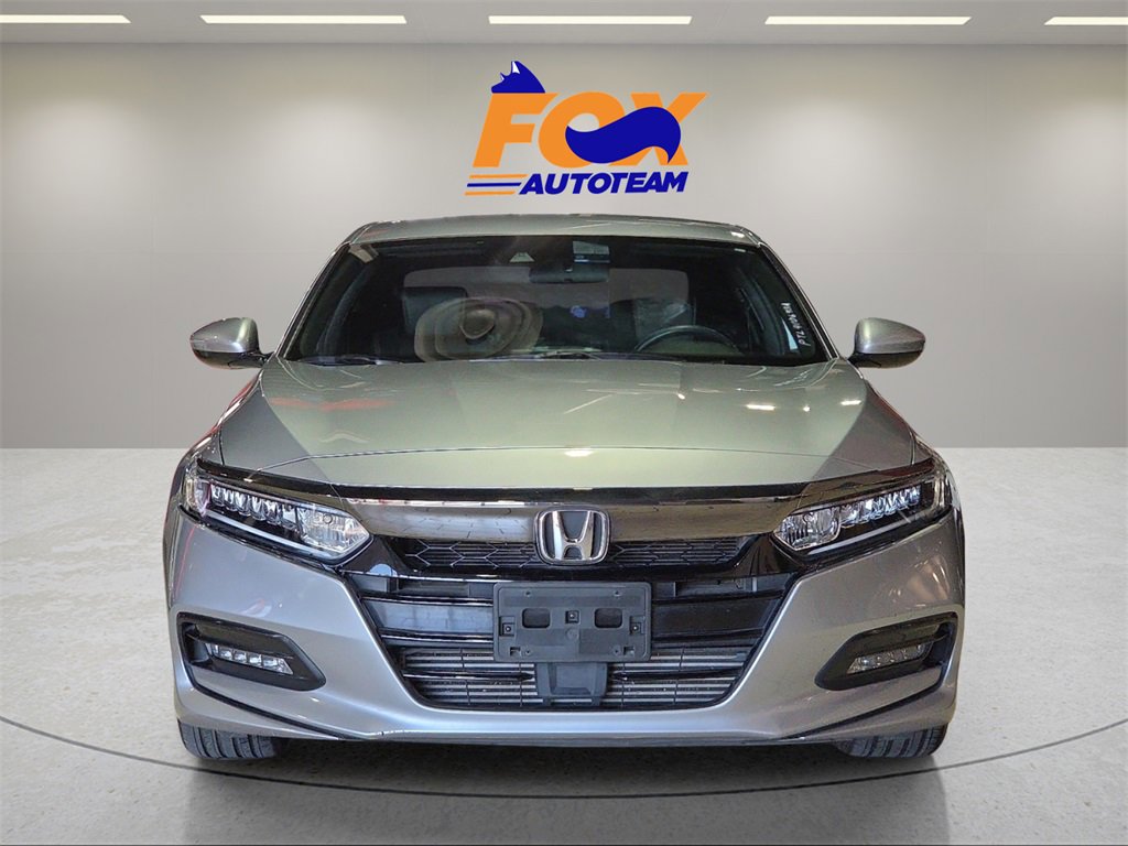 Used 2020 Honda Accord Sport image 7