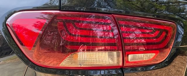 Used 2019 Kia Sorento LX image 8