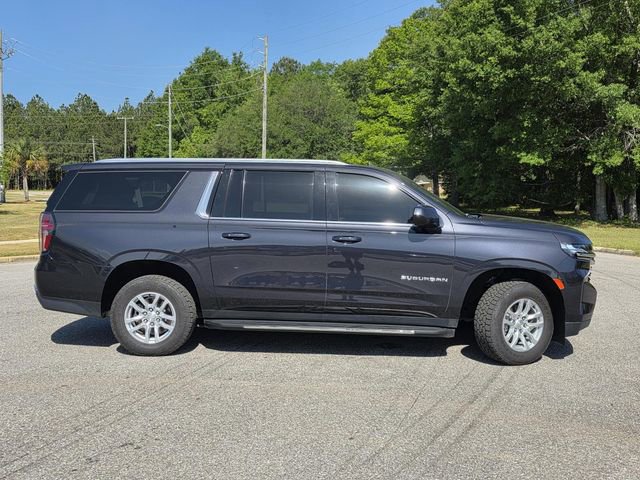 Used 2023 Chevrolet Suburban LT RWD image 38