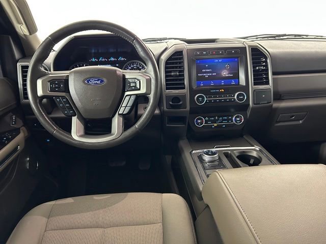 Used 2021 Ford Expedition XLT AWD/4WD image 27