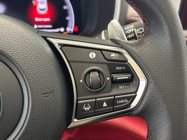 New 2026 Acura MDX A-Spec AWD/4WD image 18