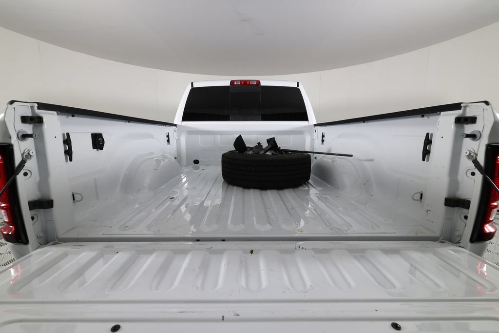 Used 2026 RAM 2500 Tradesman AWD/4WD image 7