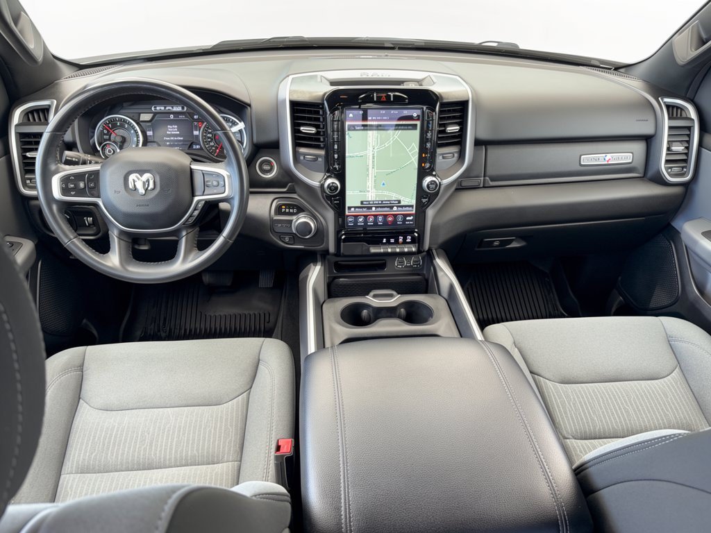 Used 2021 RAM 1500 Lone Star RWD image 17