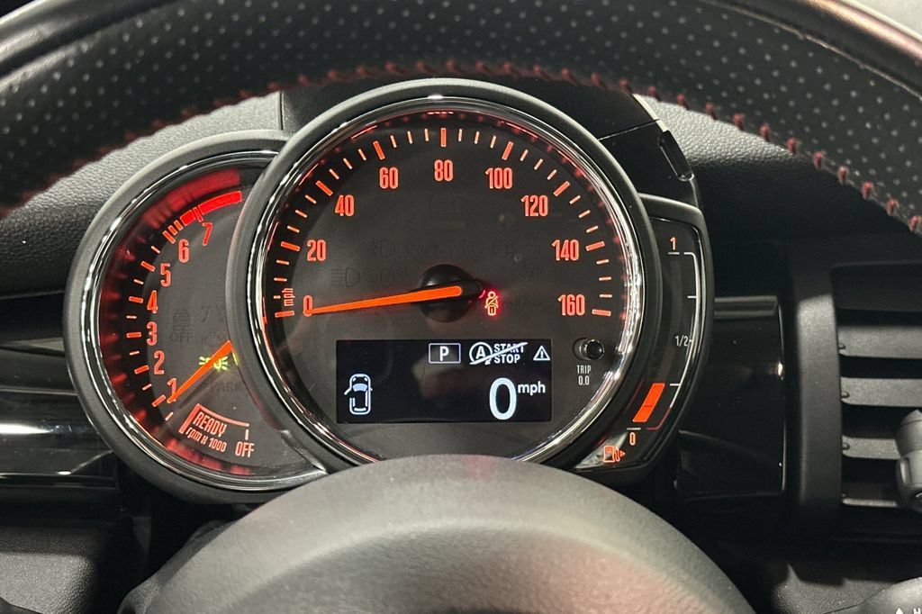 Used 2020 MINI Cooper S w/ Premium Package FWD image 30