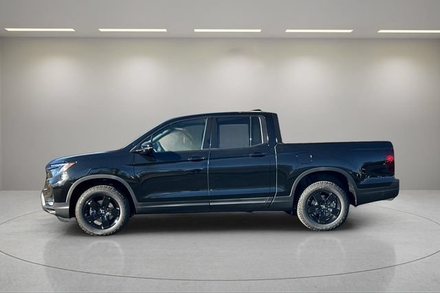New 2026 Honda Ridgeline Black Edition image 6