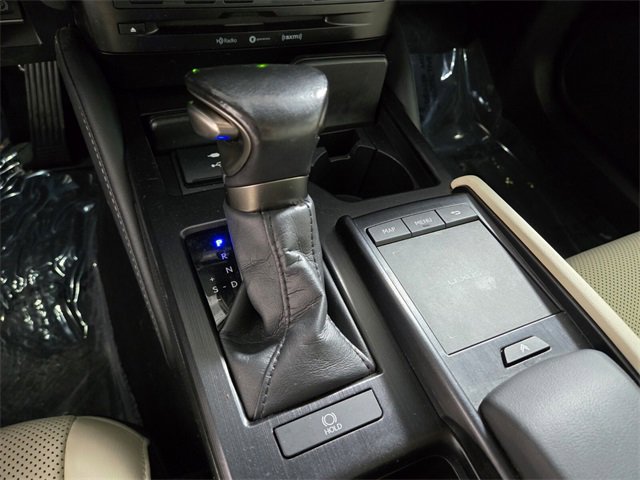 Used 2022 Lexus ES 350 w/ Premium Package image 37