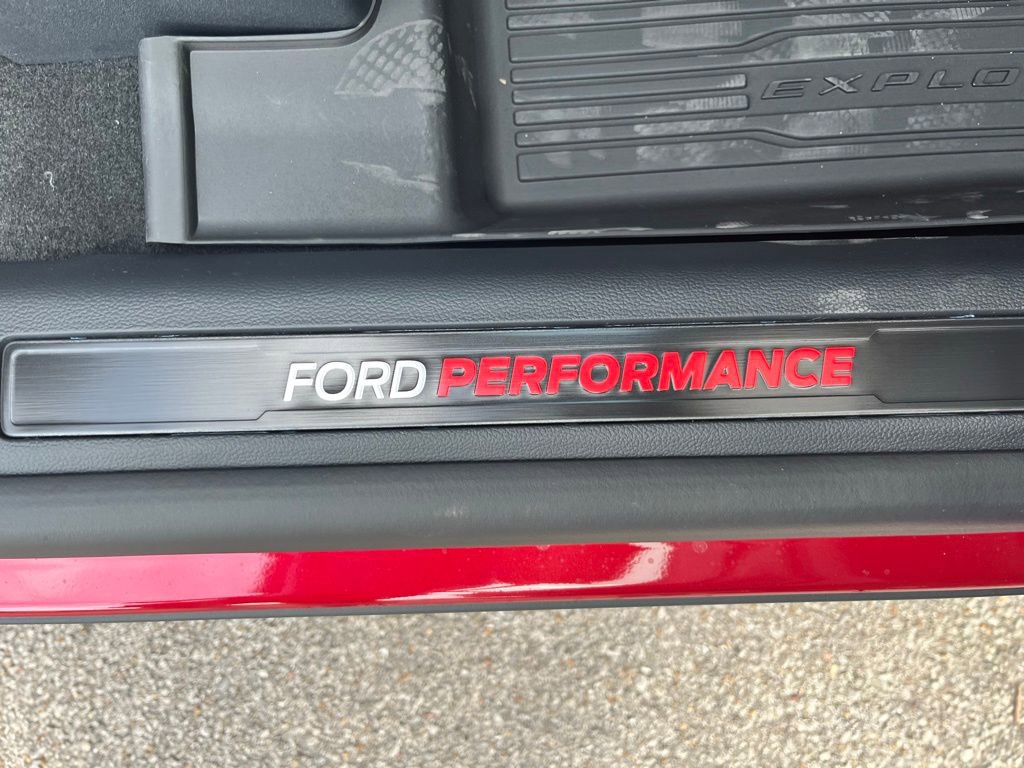 New 2026 Ford Explorer ST image 13