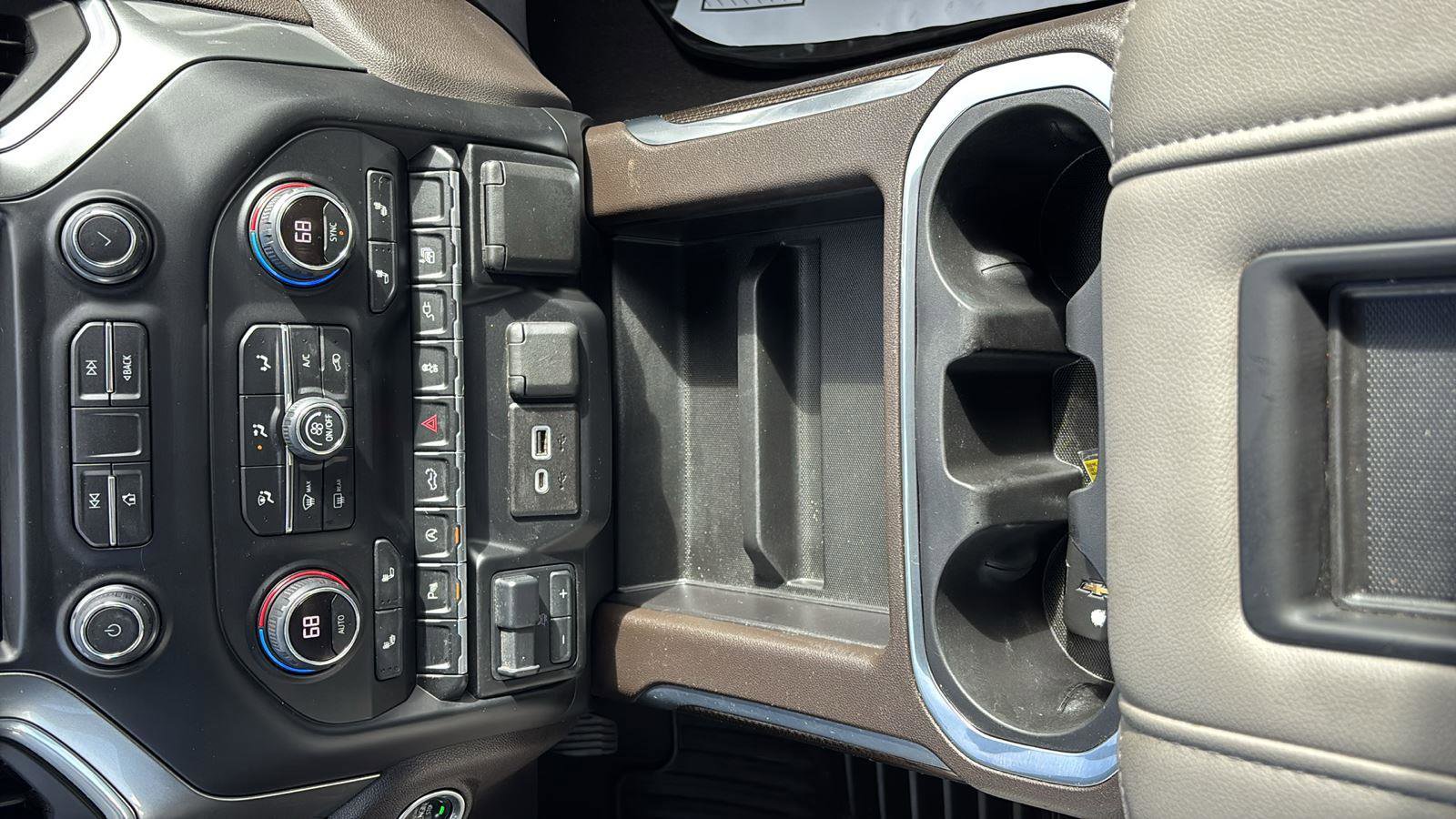 Used 2021 Chevrolet Silverado 1500 RST w/ All Star Edition Plus image 33