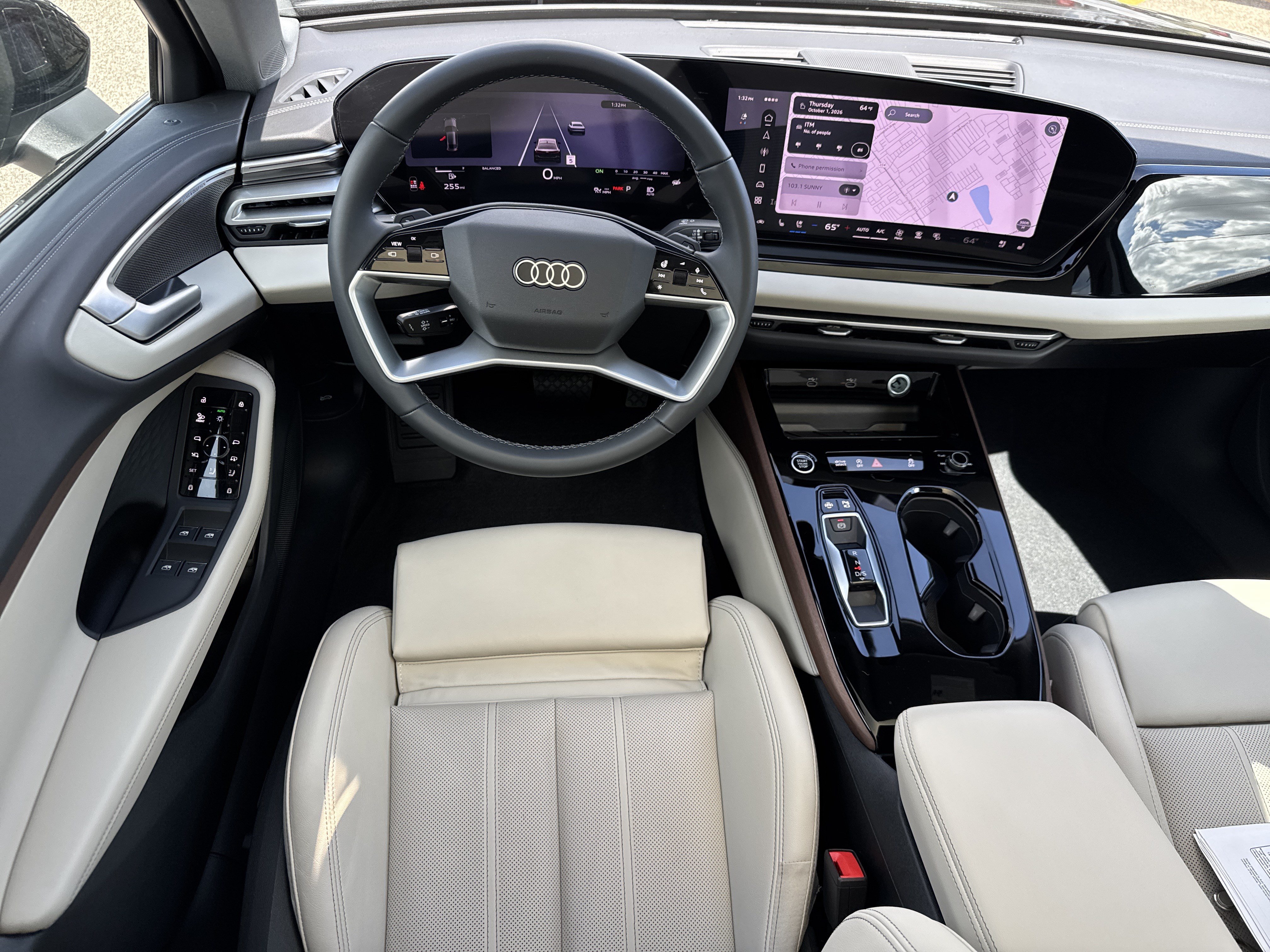 Certified 2026 Audi A5 Prestige w/ Premium Plus Package AWD/4WD image 7