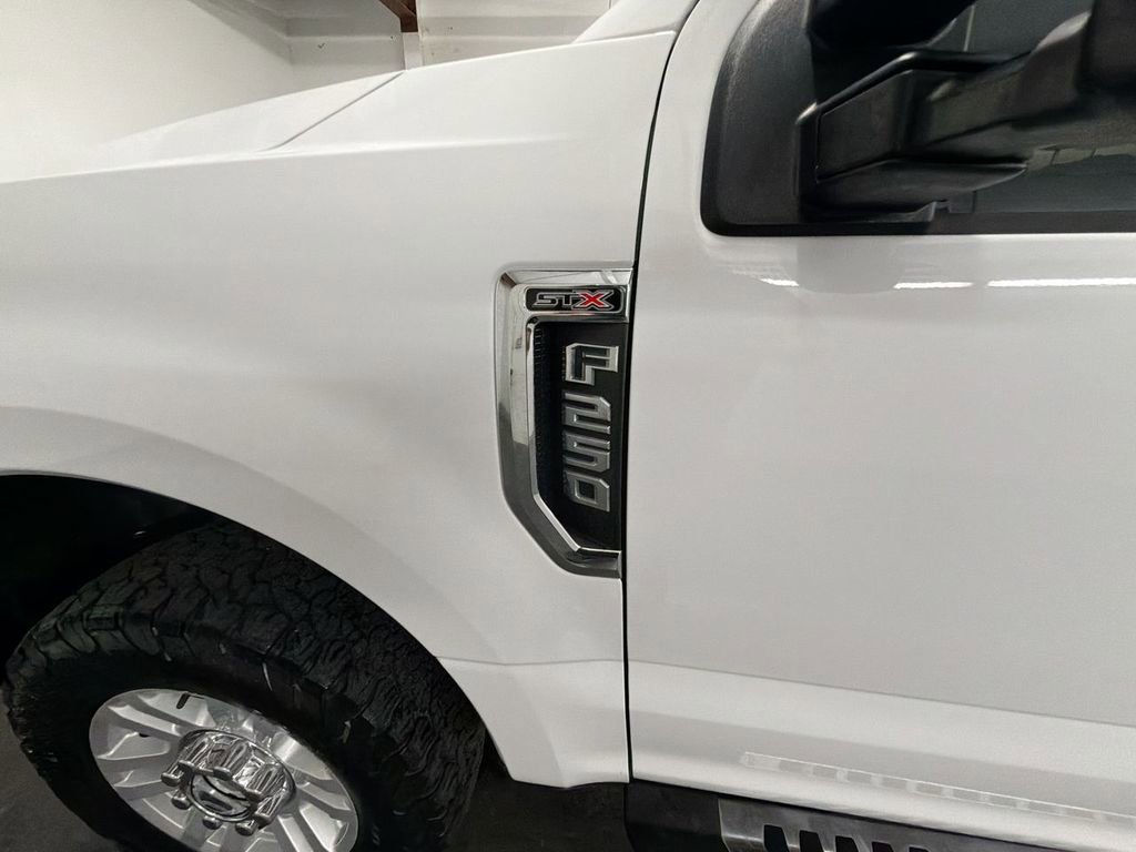Used 2018 Ford F250 XL w/ STX Appearance Package AWD/4WD image 27