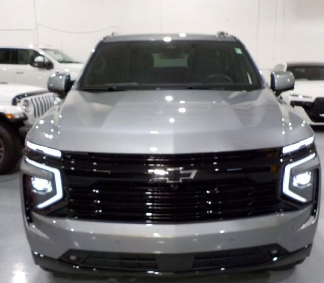 Used 2025 Chevrolet Tahoe RST w/ Comfort Package image 10