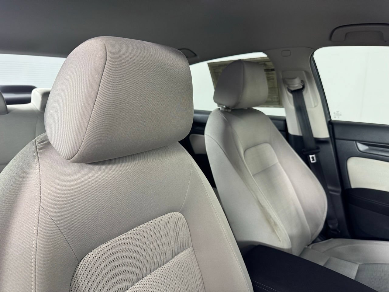 Used 2023 Honda Civic LX image 33