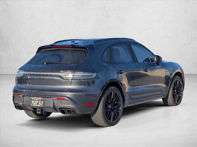 Used 2023 Porsche Macan GTS image 5