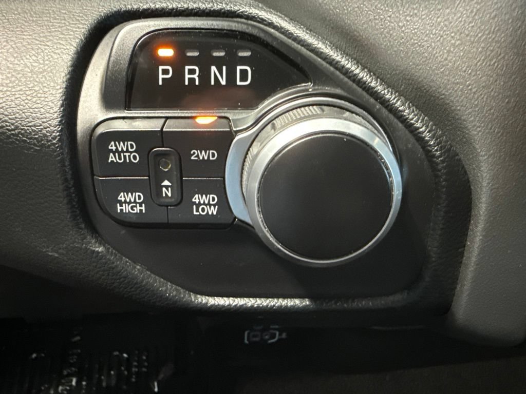 Used 2021 RAM 1500 Lone Star AWD/4WD image 26