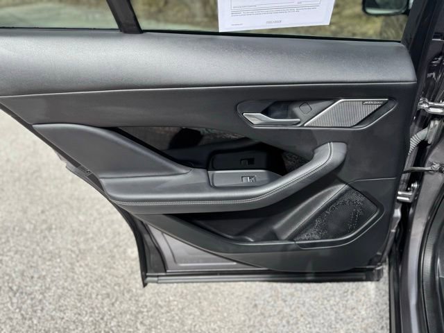 Used 2024 Jaguar I-PACE R-Dynamic HSE image 12