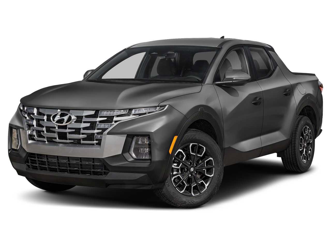 Certified 2024 Hyundai Santa Cruz SEL FWD image 1