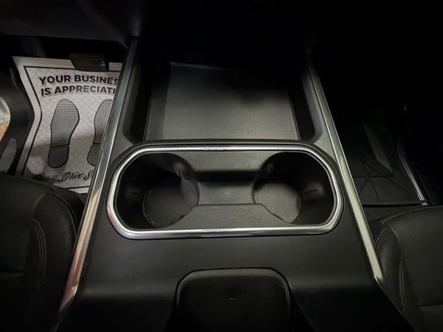 Certified 2024 Chevrolet Silverado 2500 LTZ w/ LTZ Plus Package image 21