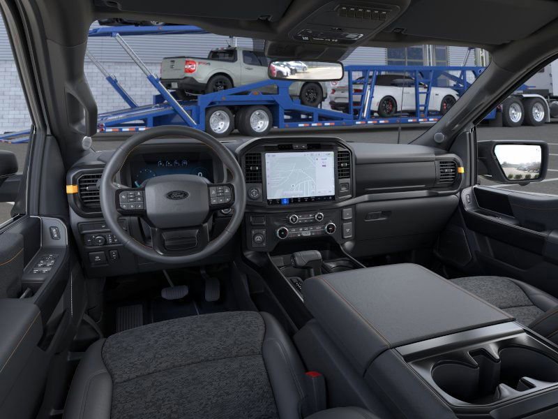 New 2026 Ford F150 Tremor image 9