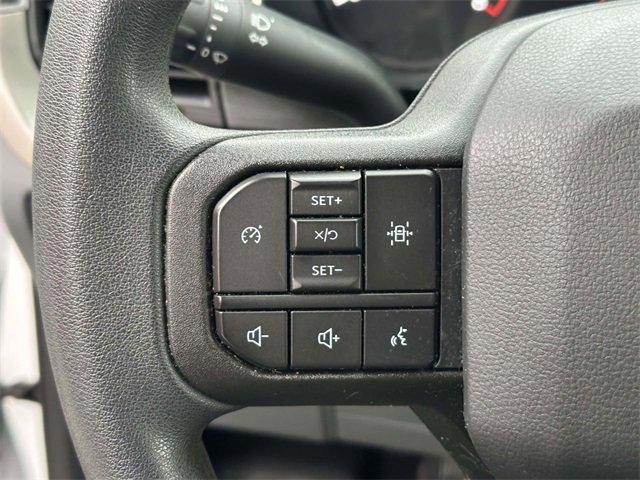 Used 2021 Ford F150 XL w/ Trailer Tow Package image 30