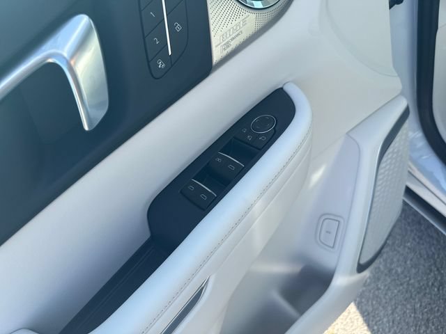 New 2027 Buick Enclave Avenir AWD/4WD image 11