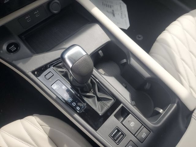 New 2026 Nissan Sentra SL w/ Floor Mat Package FWD image 16