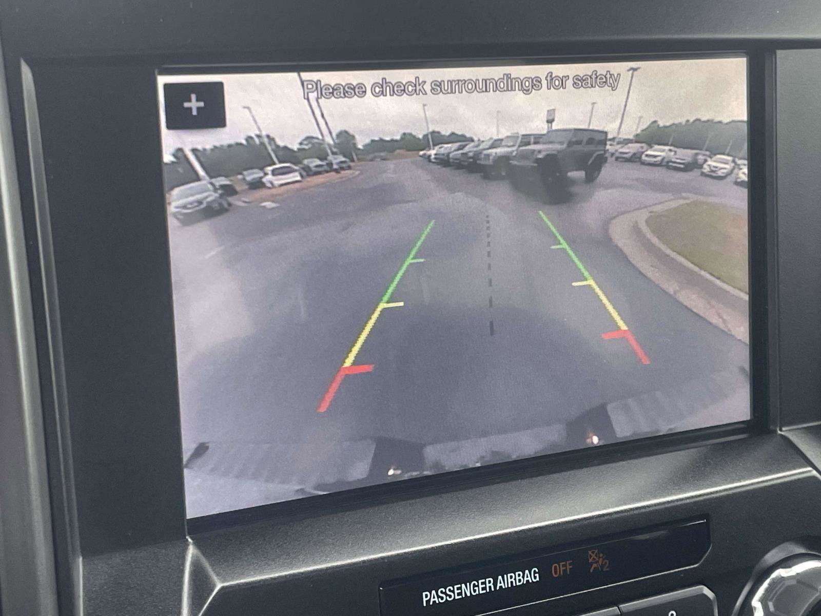 Used 2019 Ford F150 XLT w/ Equipment Group 302A Luxury AWD/4WD image 10